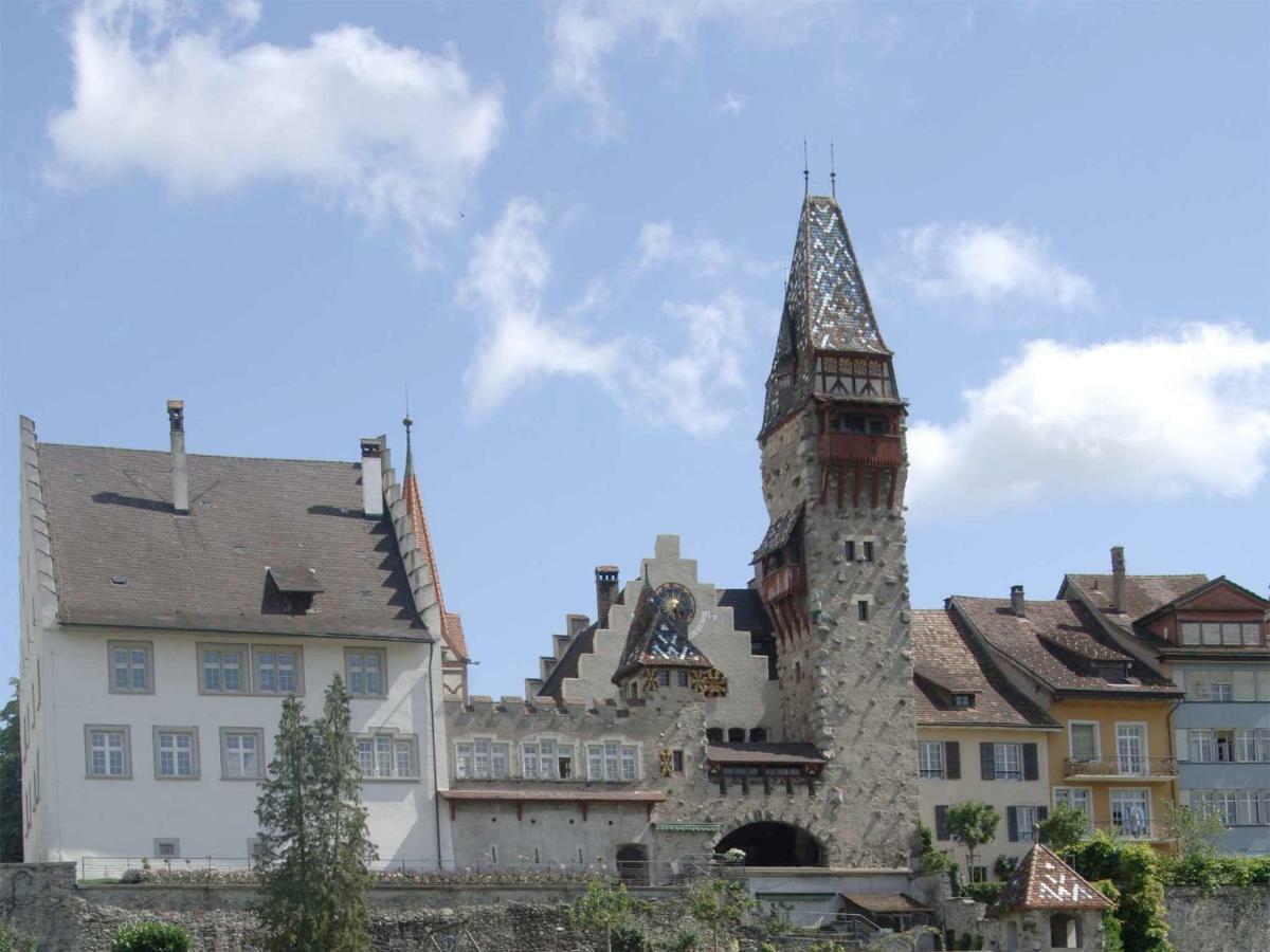 Sonne Living-Bremgarten Exterior foto
